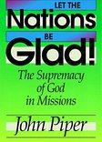 Resource cover: Let the Nations Be Glad