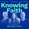 Resource cover: Knowing Faith
