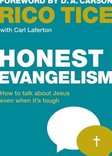 Resource cover: Honest Evangelism