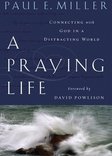 Resource cover: A Praying Life